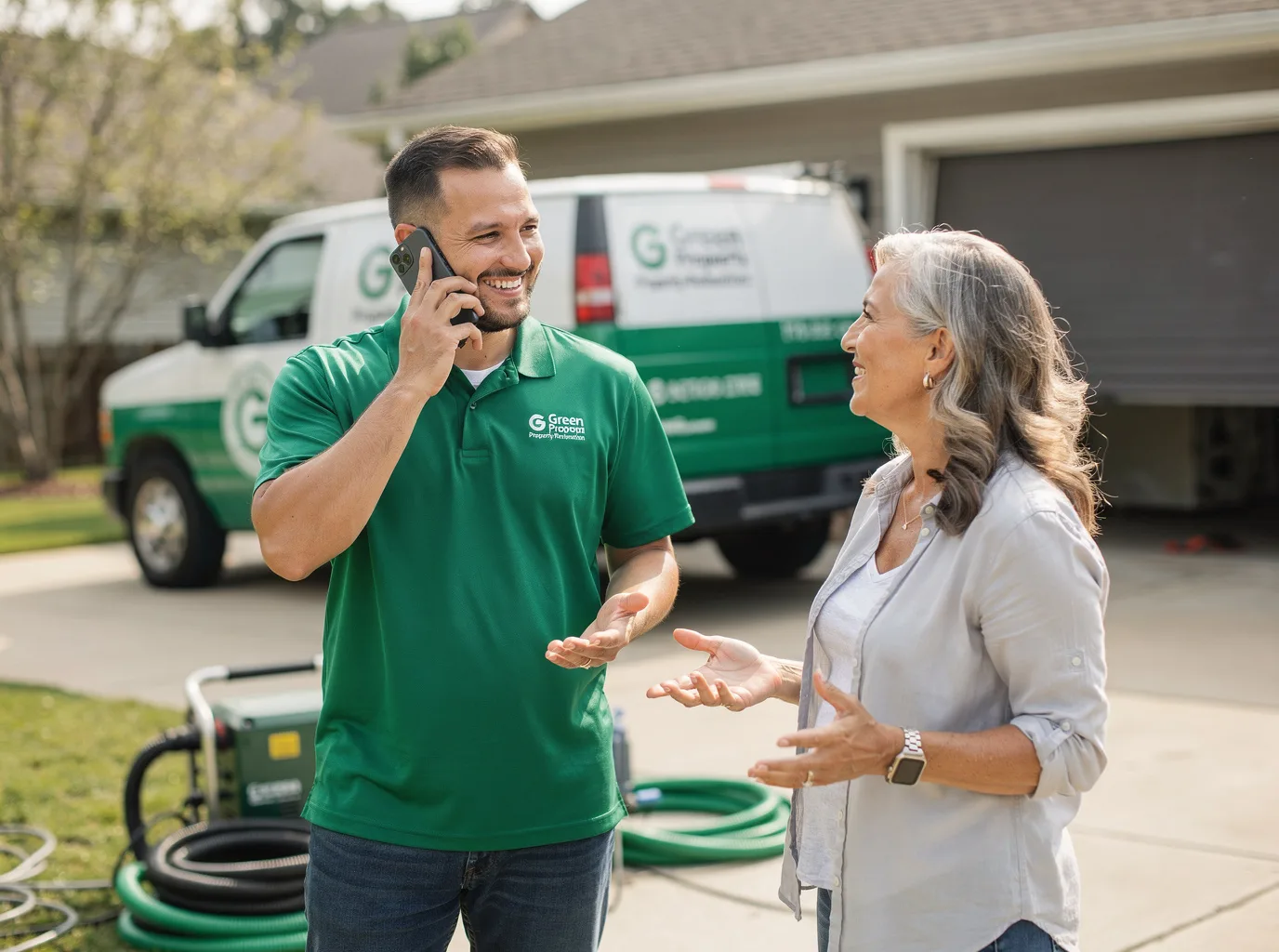 Water Damage Restoration Wyandotte, OK FAQs